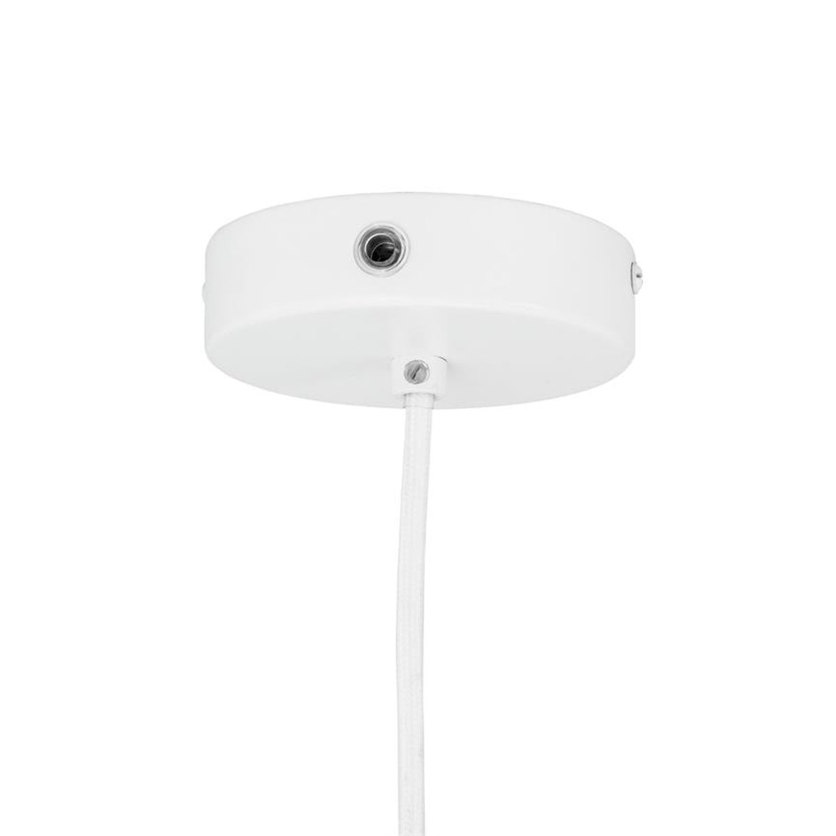 Suspension DL44 blanc, DYBERG LARSEN