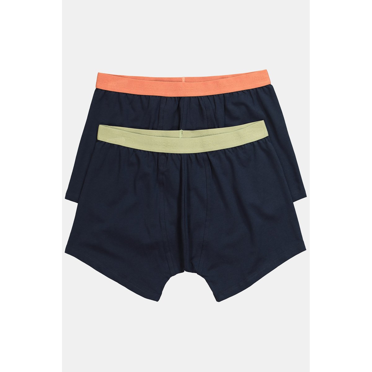 Lot de 2 boxers eucalyptus, JP1880