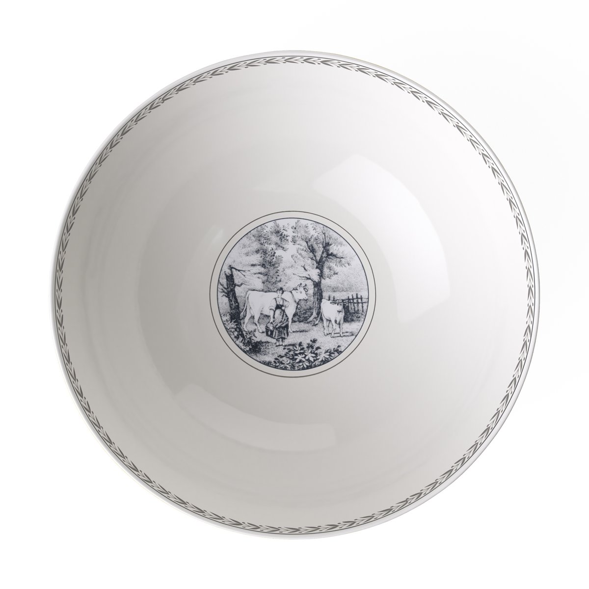 Saladier AUDUN multicolore, VILLEROY & BOCH