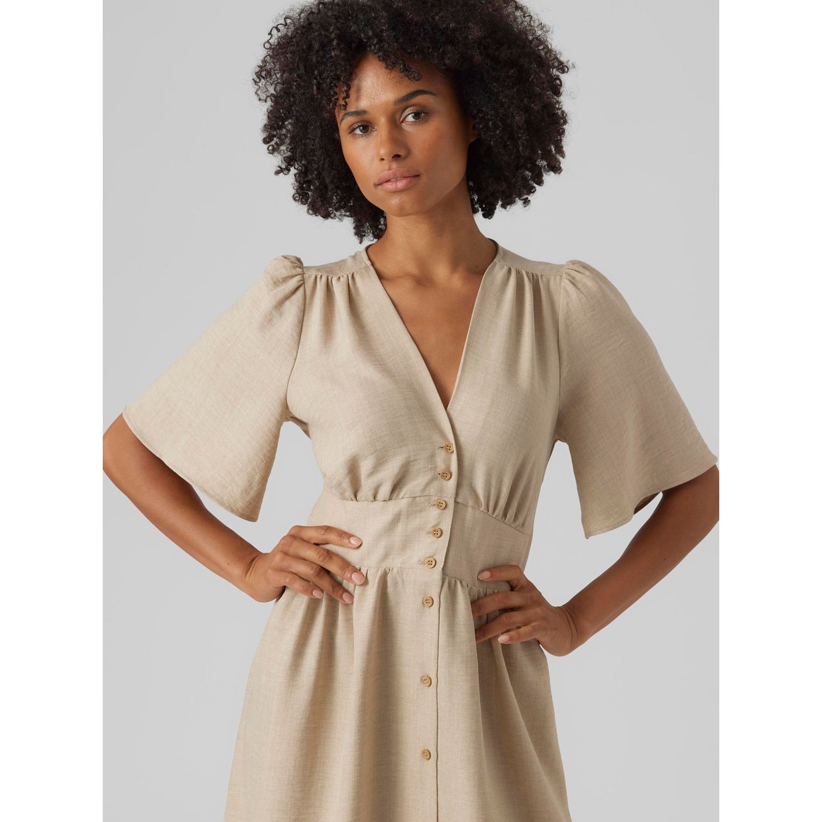Robe overcast, VERO MODA