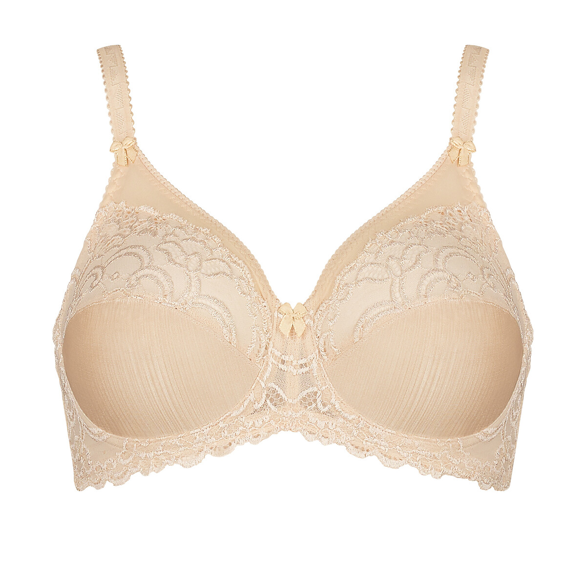 Soutien-gorge emboitant Romy beige peau, TRIUMPH