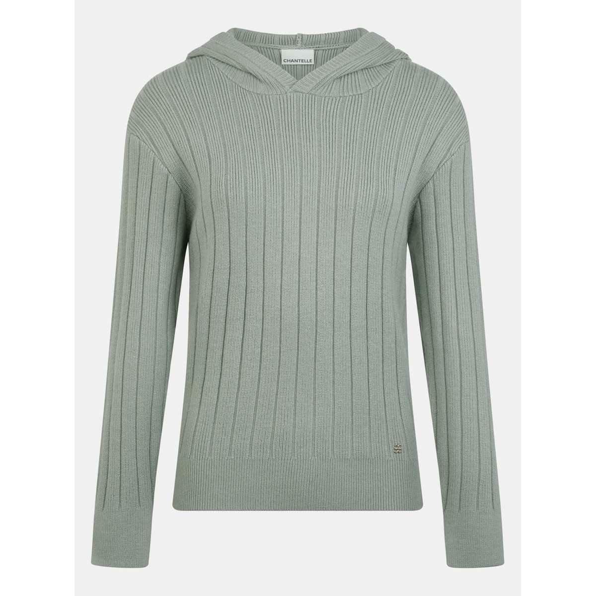 Pull TWIST soft jade, CHANTELLE