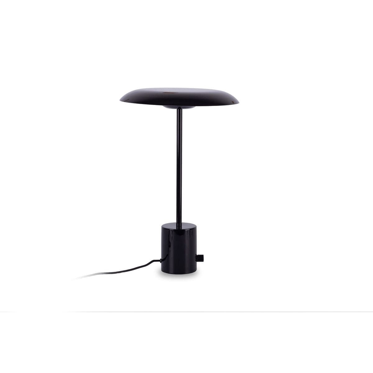 Lampe    HOSHI noir, FARO