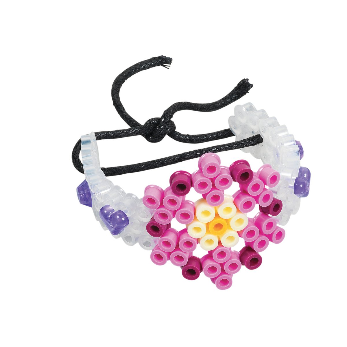 Midi boîte pm "la bijouterie" multicolore, HAMA