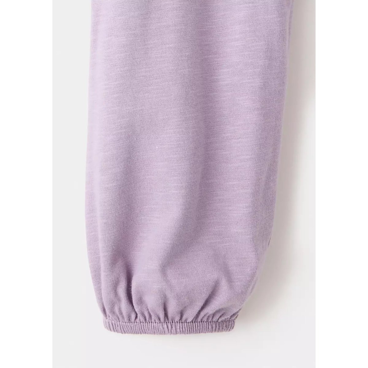 Blouse détail cut-out lilas, MANGO KIDS