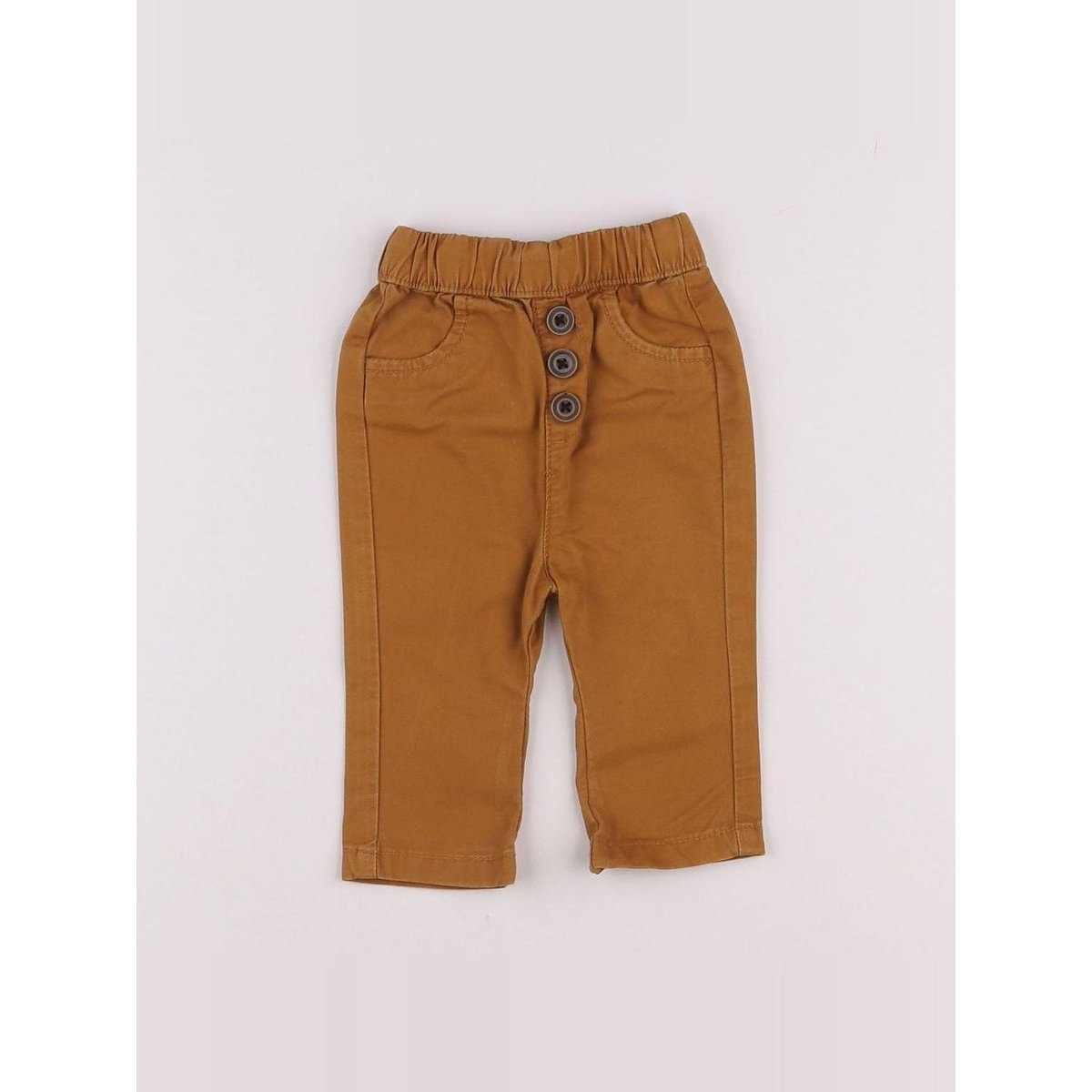 Pantalon - Très bon état orange, TAPE A L'OEIL