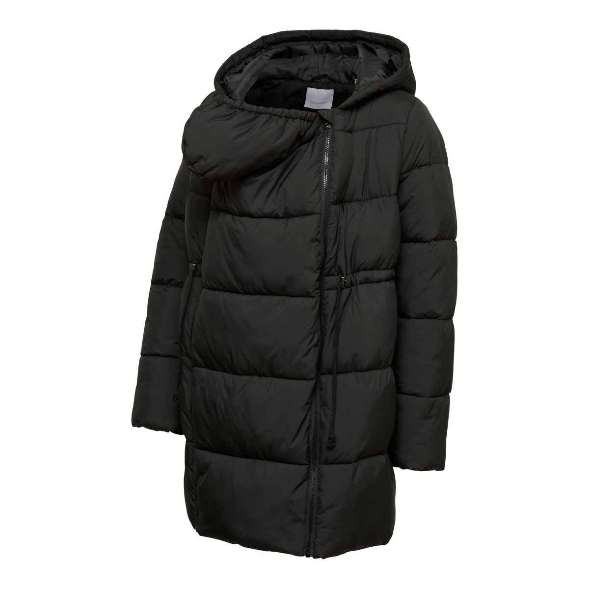Veste black, MAMA LICIOUS