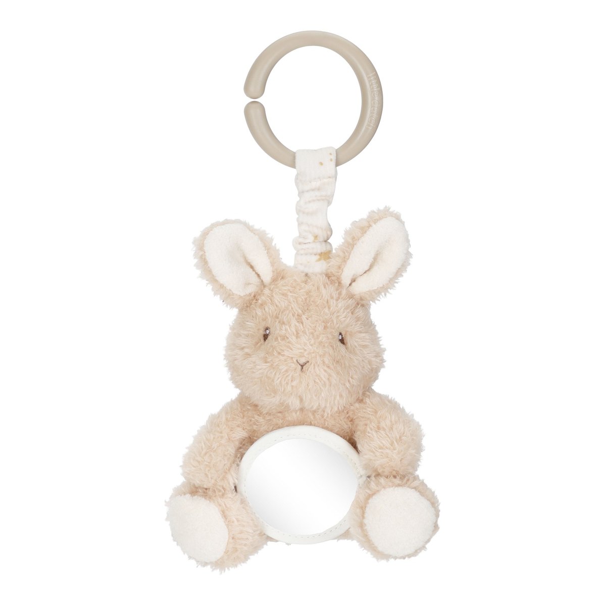 Set de 3 jouets pour arche multicolore, LITTLE DUTCH