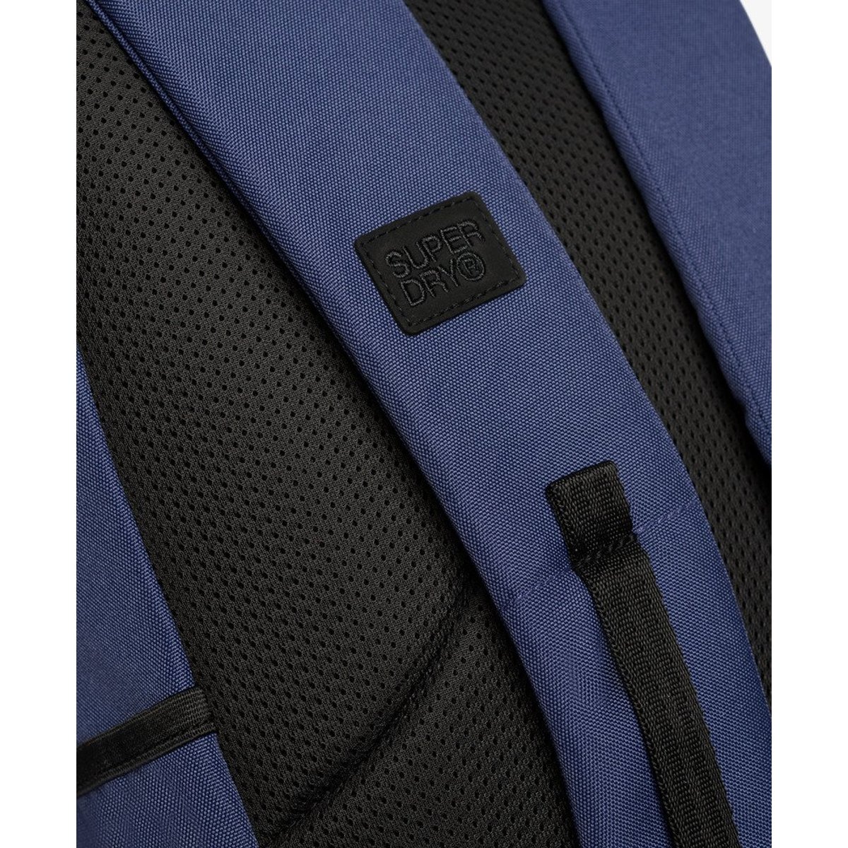 Sac à dos Montana Classic Patch bleu marine matelot, SUPERDRY