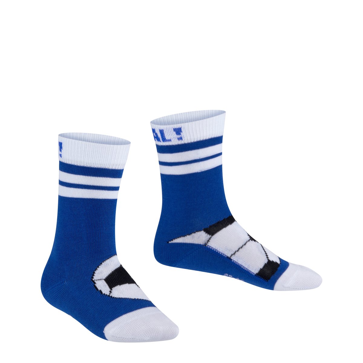 Chaussettes Active Soccer cobalt blue, FALKE
