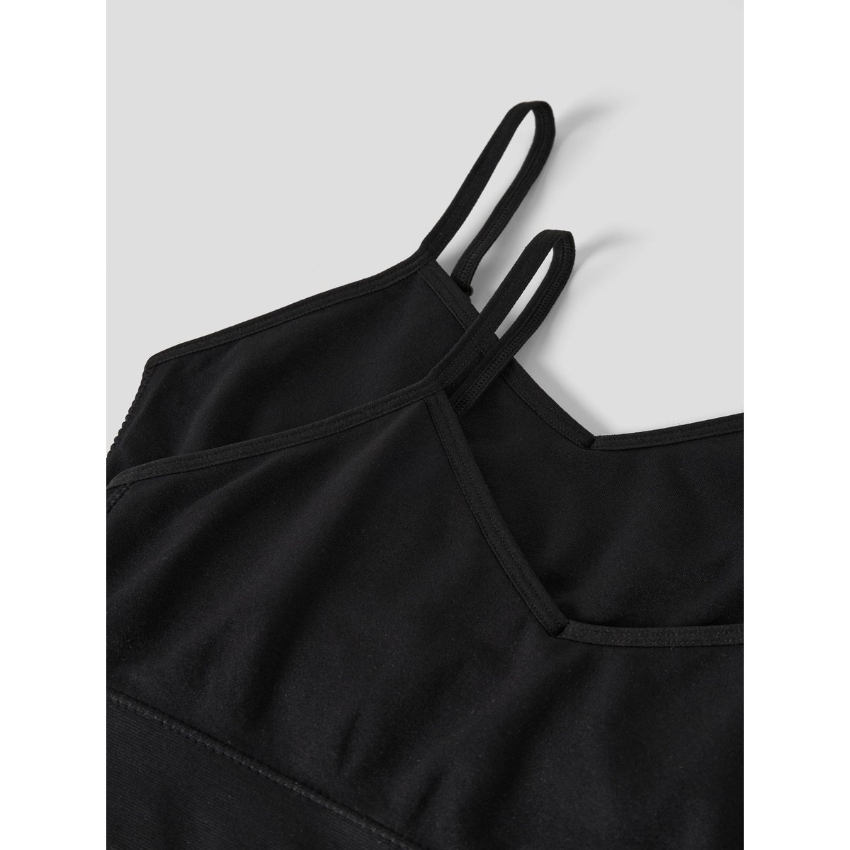 Bralette noir - black1, NAME IT
