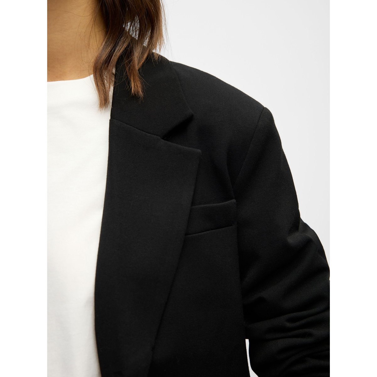 Blazer black, OBJECT