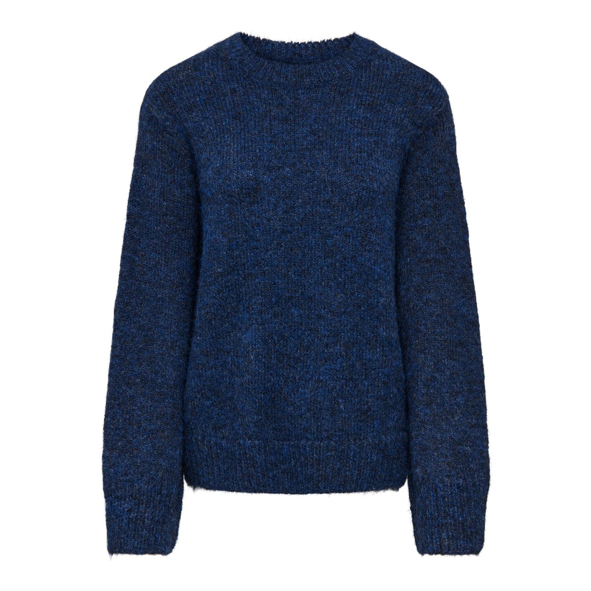 Pull En Maille peacoat, ONLY