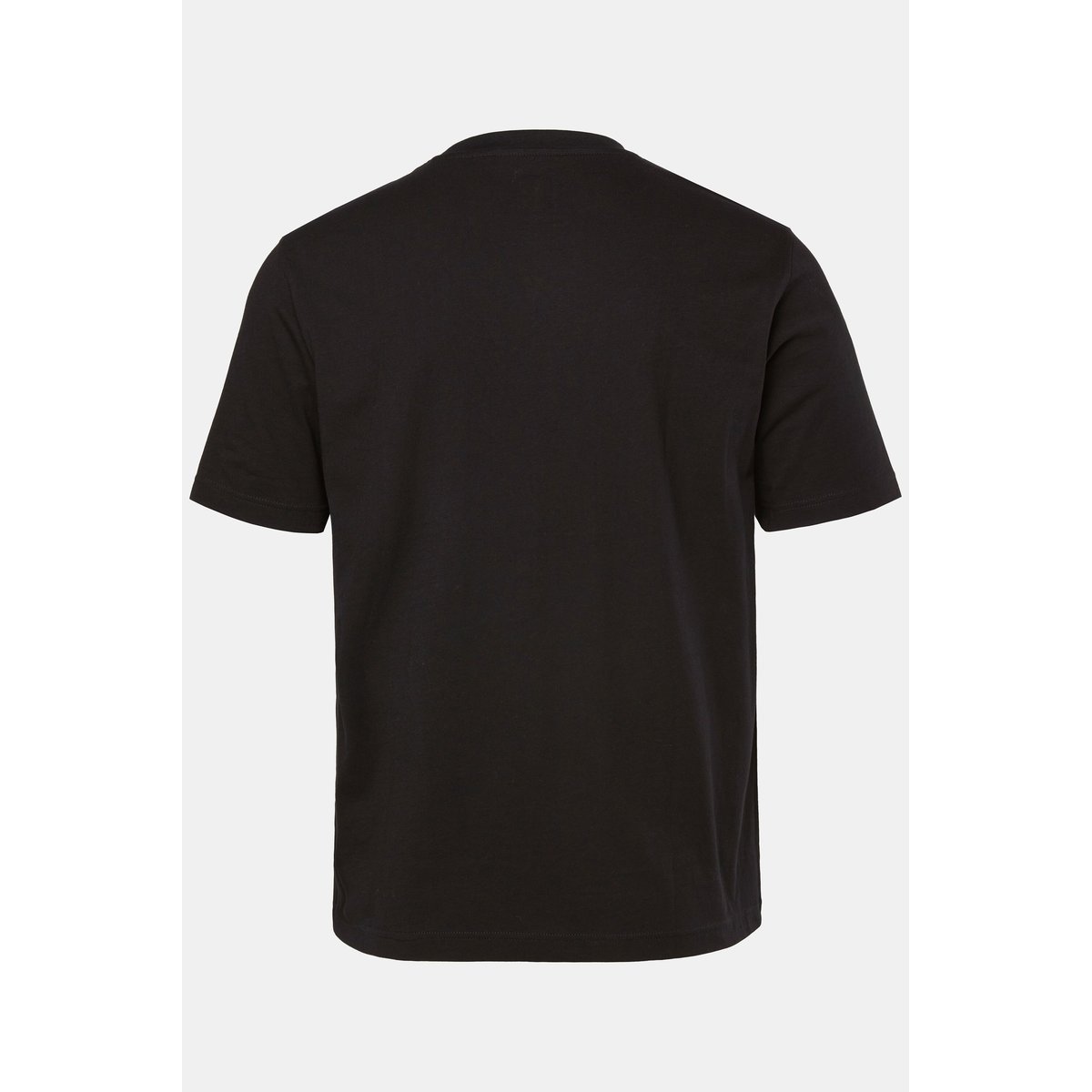 T-shirt noir, JP1880
