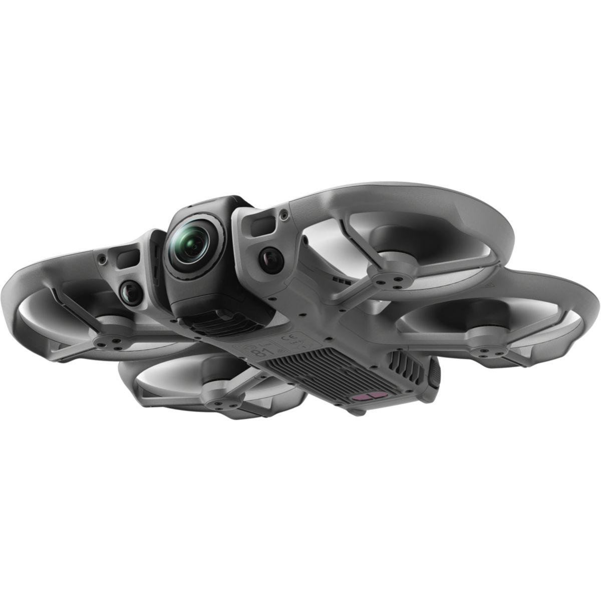 Drone Avata 360 Motion Fly More Combo (Goggles gris, DJI