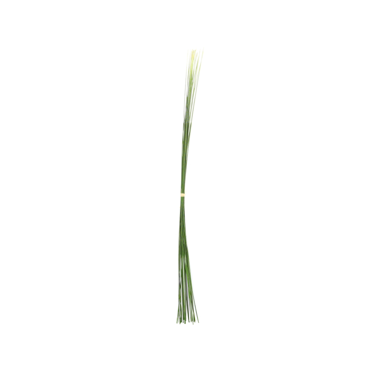 Touffe d'herbes artificielle H58 vert, SIA DECO