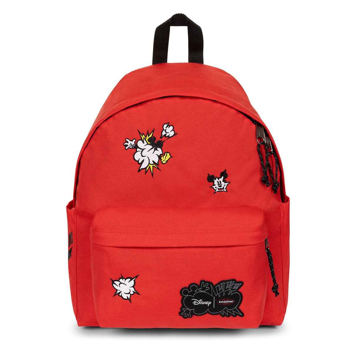Sac à dos DAY PAK'R mickey patch, EASTPAK