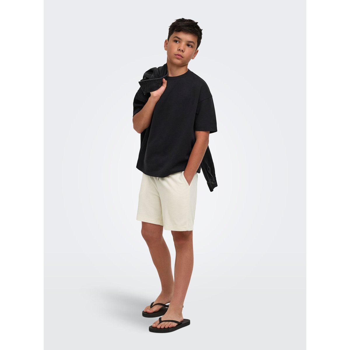 Short egret, ONLY & SONS JUNIOR