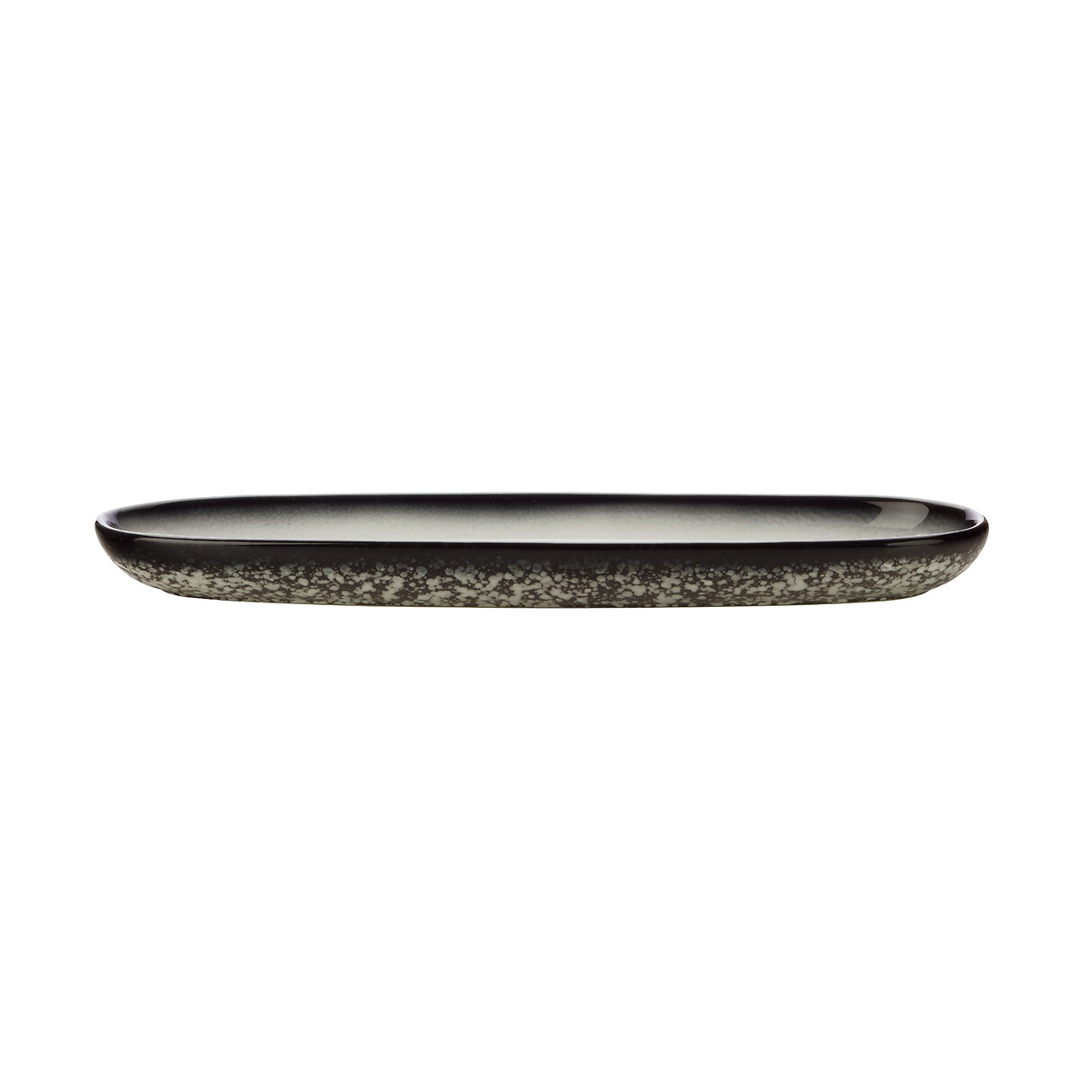 41cm Caviar Granite Rectangular Serving Platter multi-coloured, MAXWELL WILLIAMS