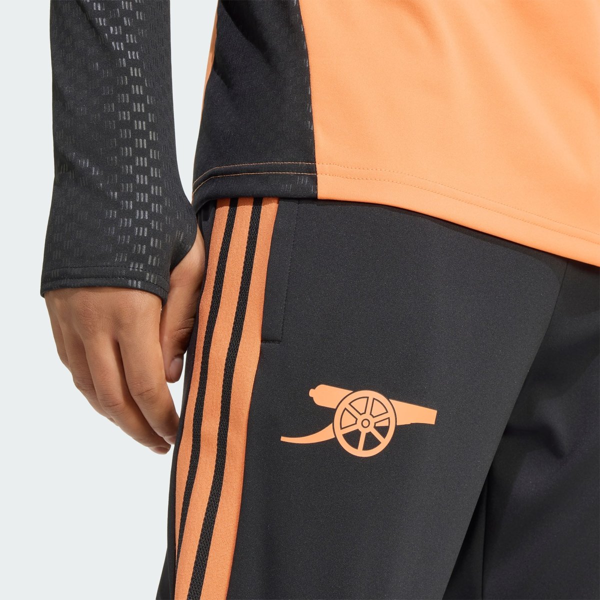 Pantalon D’entraînement Arsenal Fc 26/27 Tiro Pantalon D’entraînement Arsenal Fc 26/27 Tiro black, adidas Performance