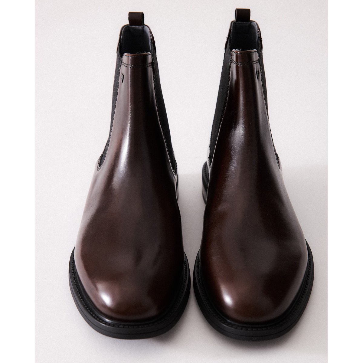 Bottines cuir Albany cuero, MARTINELLI