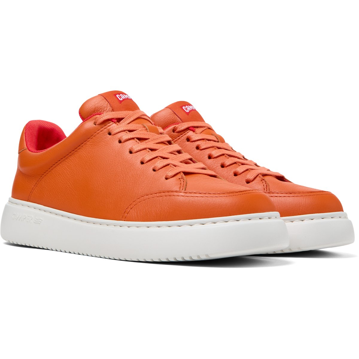 Baskets Runner K21 orange vif, CAMPER
