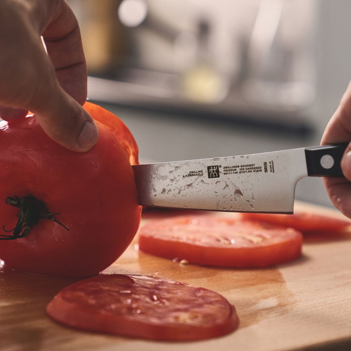 Couteau de chef compact 14 cm no-color, ZWILLING