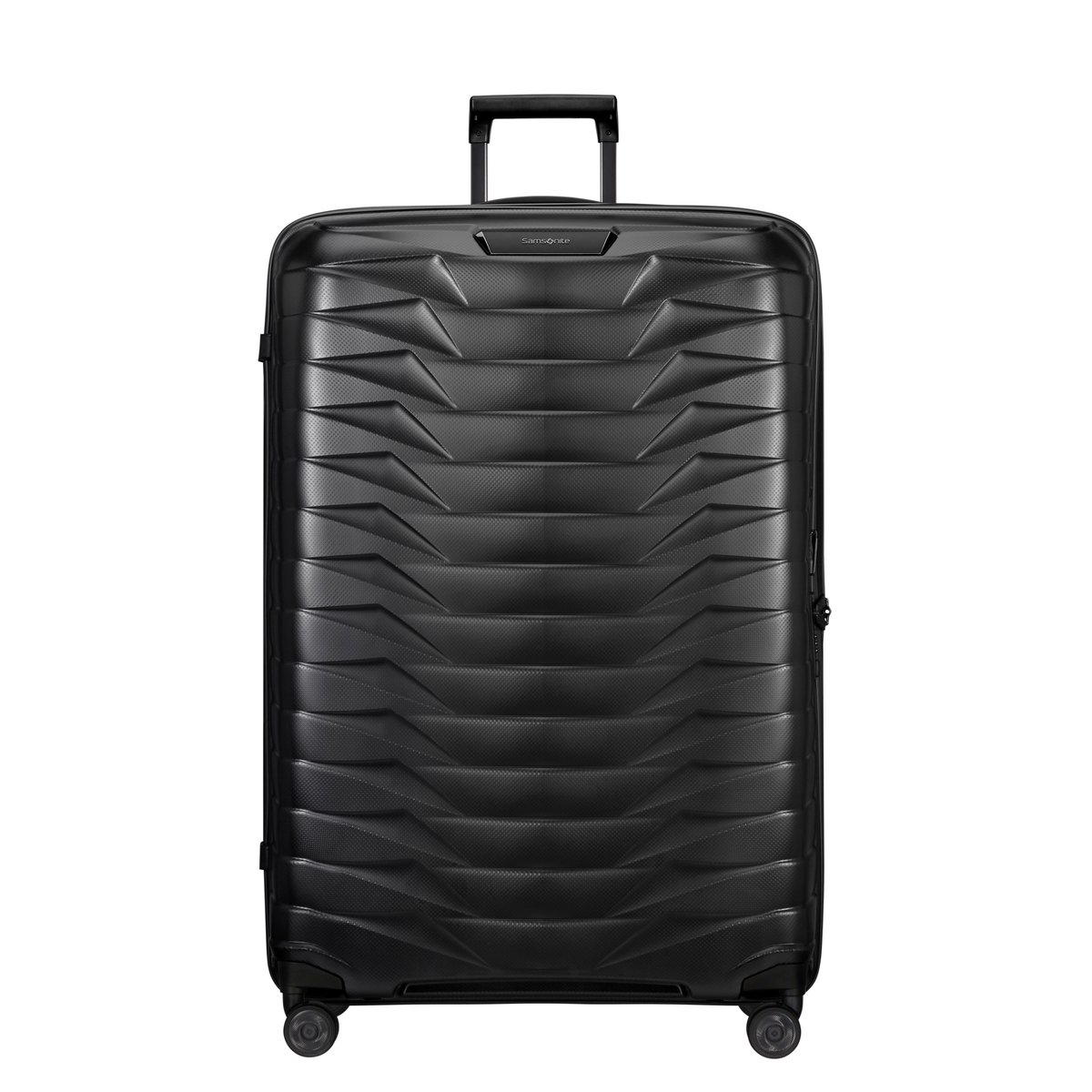 Proxis valise 4 roues taille XL matt graphite, SAMSONITE