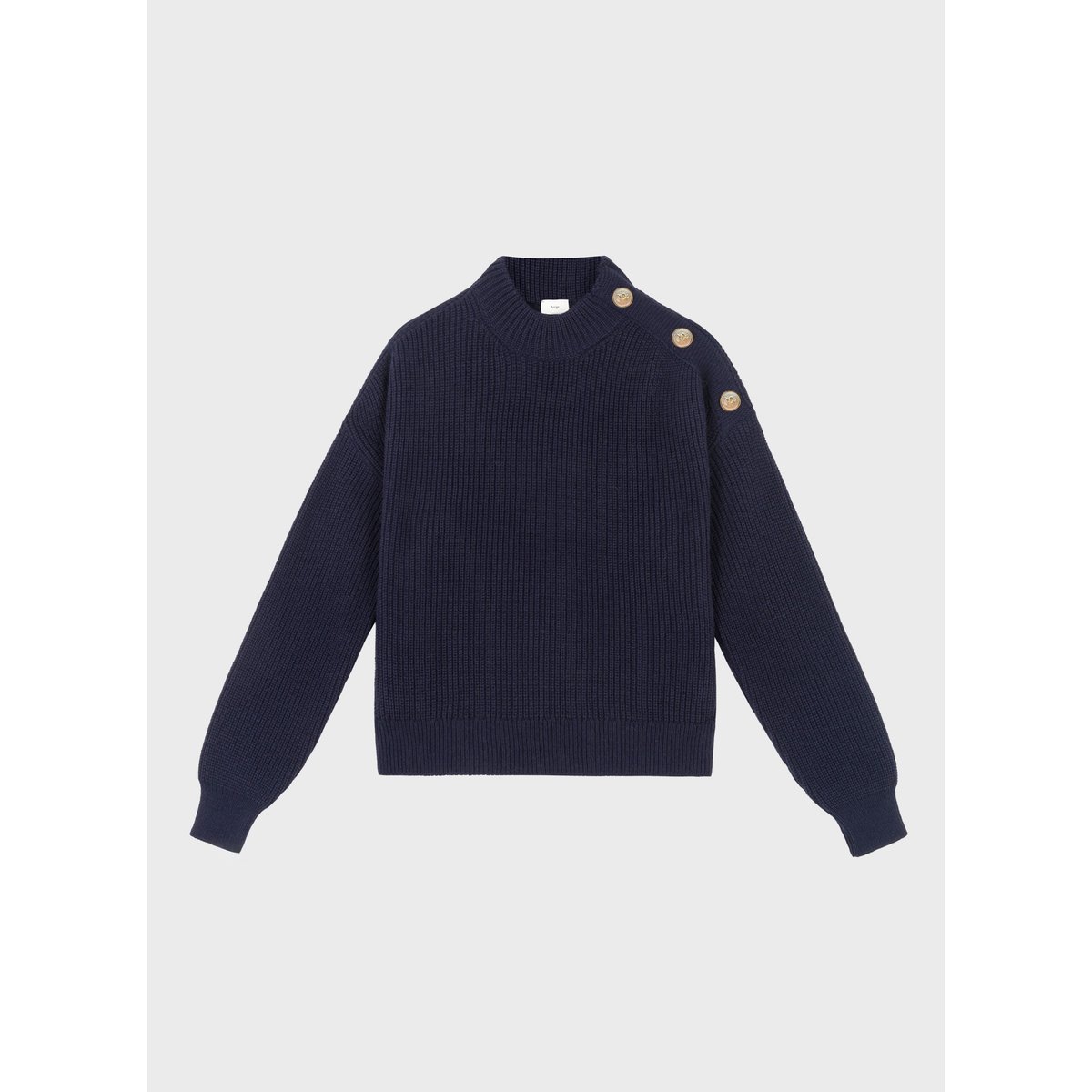 Pull LARTEMIS marine, AN'GE