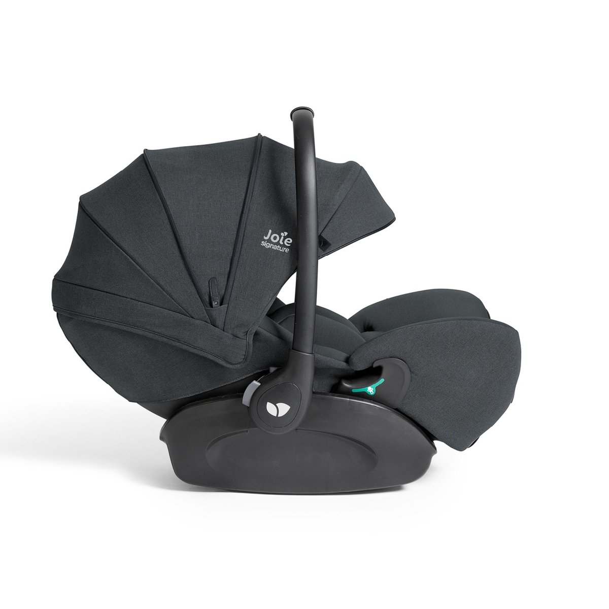 Siège auto i-Size i-Level Pro gris, JOIE