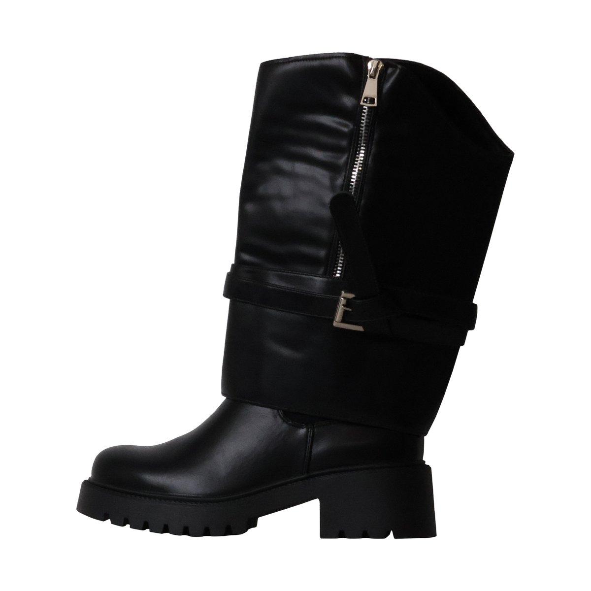 Bottines à Talon Bestelle noir, ENZA NUCCI