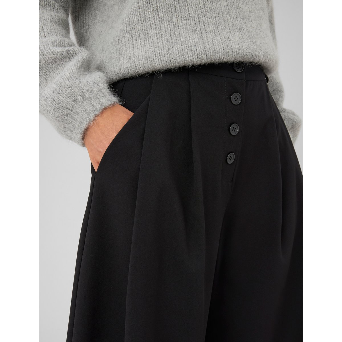 Bermudas city noir, BZB