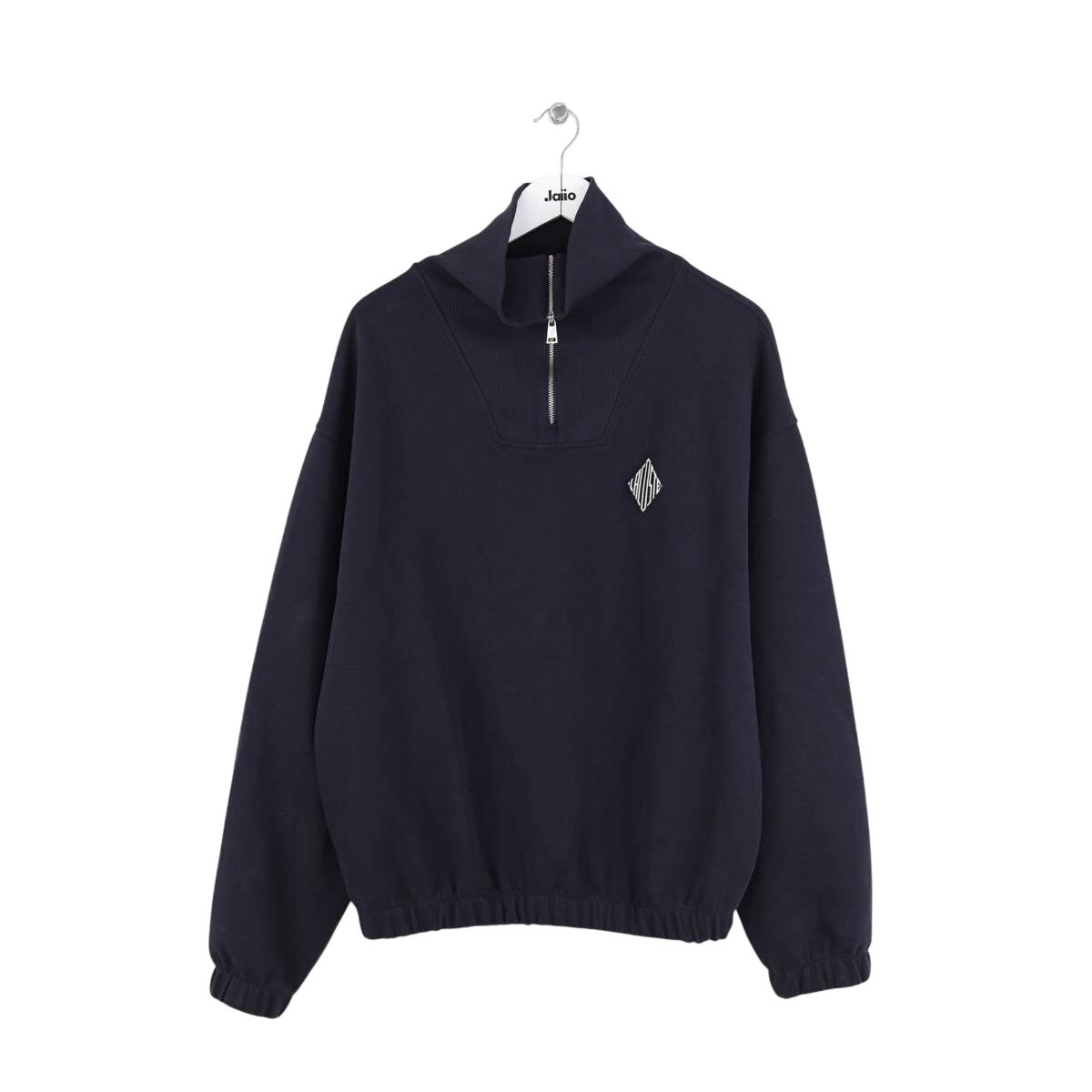 Sweatshirt - Très Bon État noir, LACOSTE