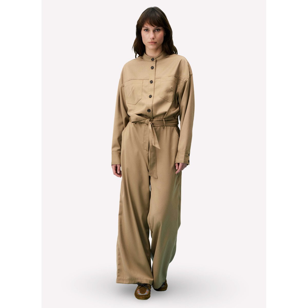 Combi JANE beige, FRNCH