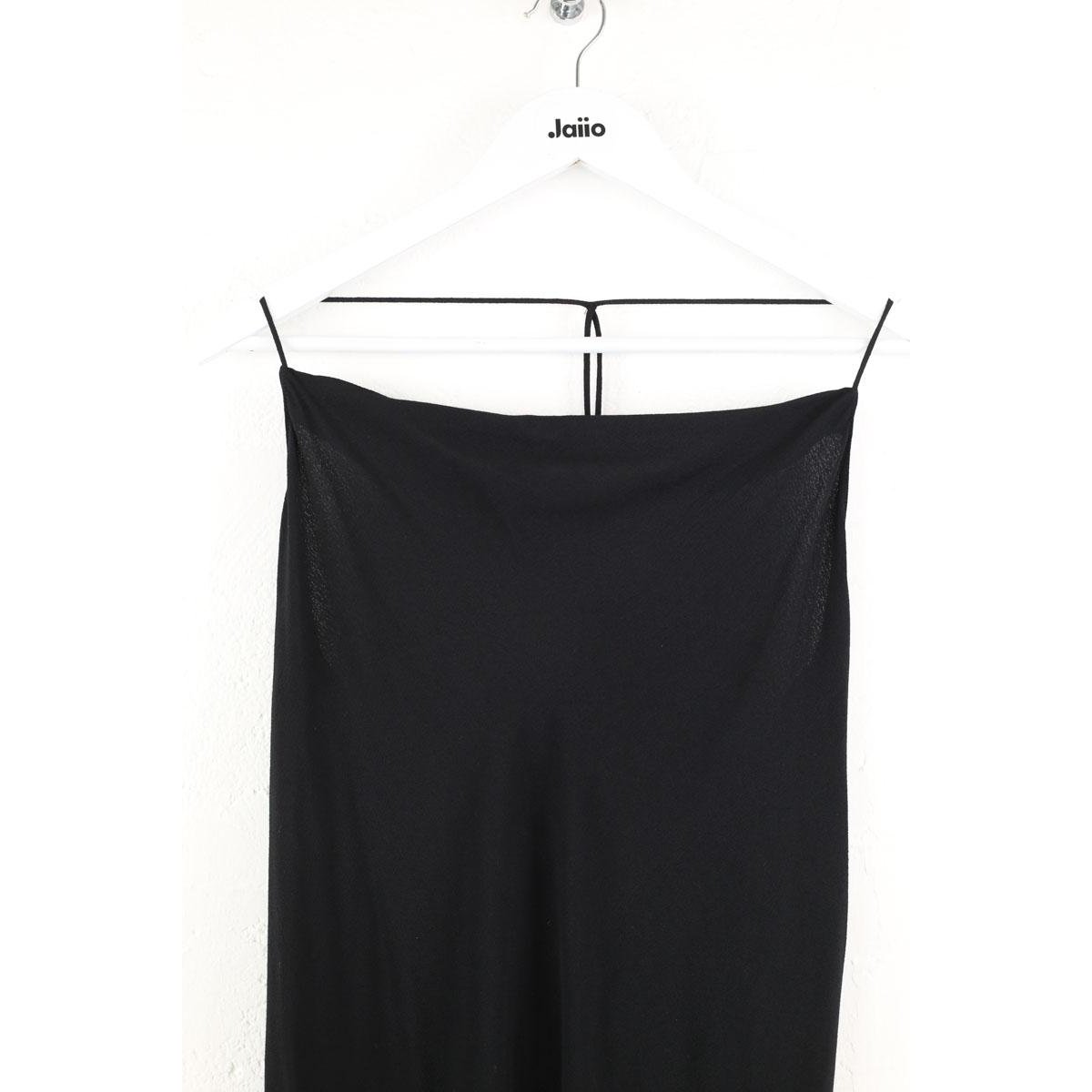 Robe - Très Bon État noir, BA&SH