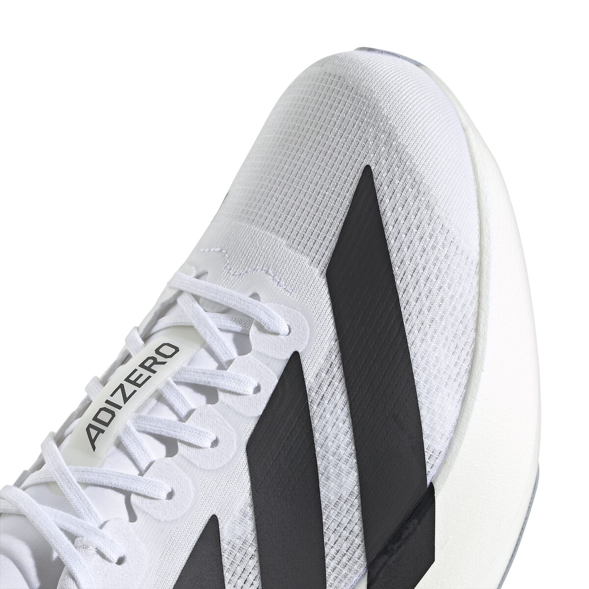 Baskets Adizero Evo SL blanc/noir, adidas Performance