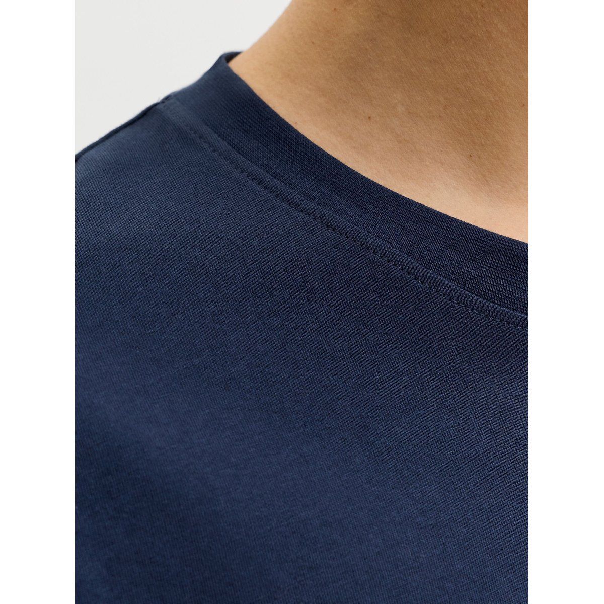 T-Shirt navy blazer, JACK & JONES