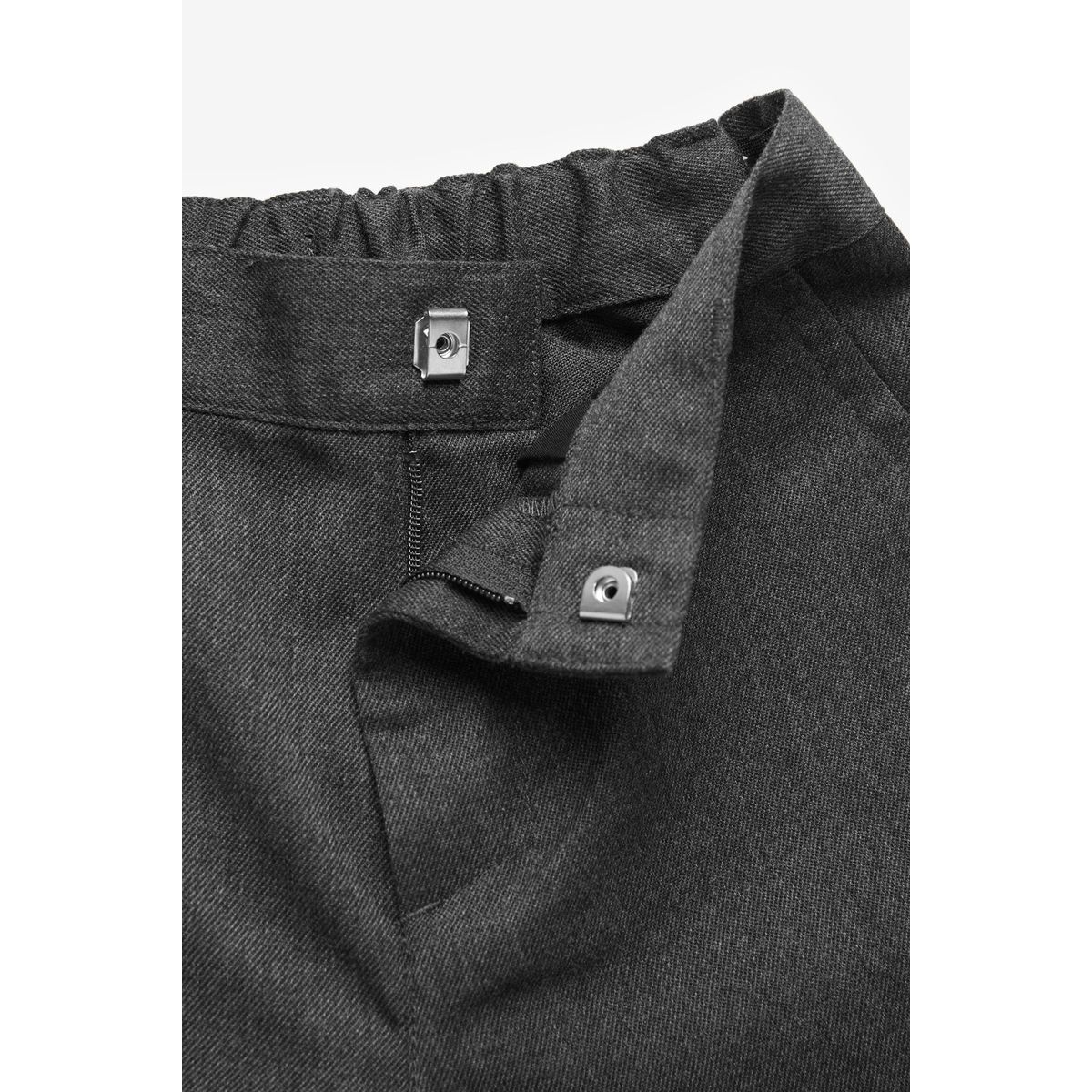 Pantalon standard pour l'école gris, NEXT