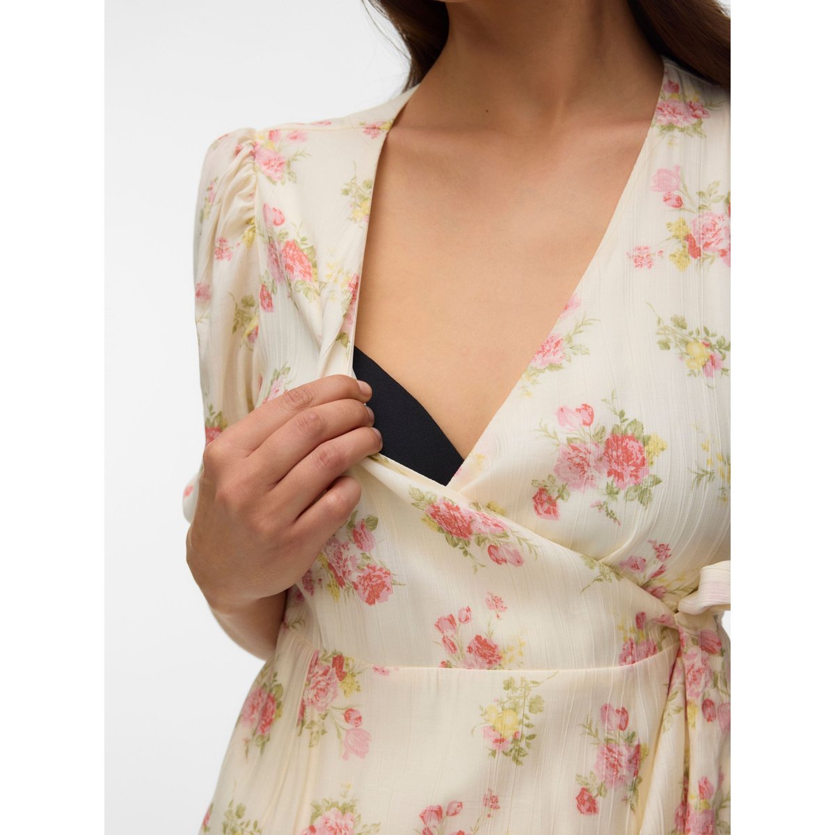 Robe birch, VERO MODA