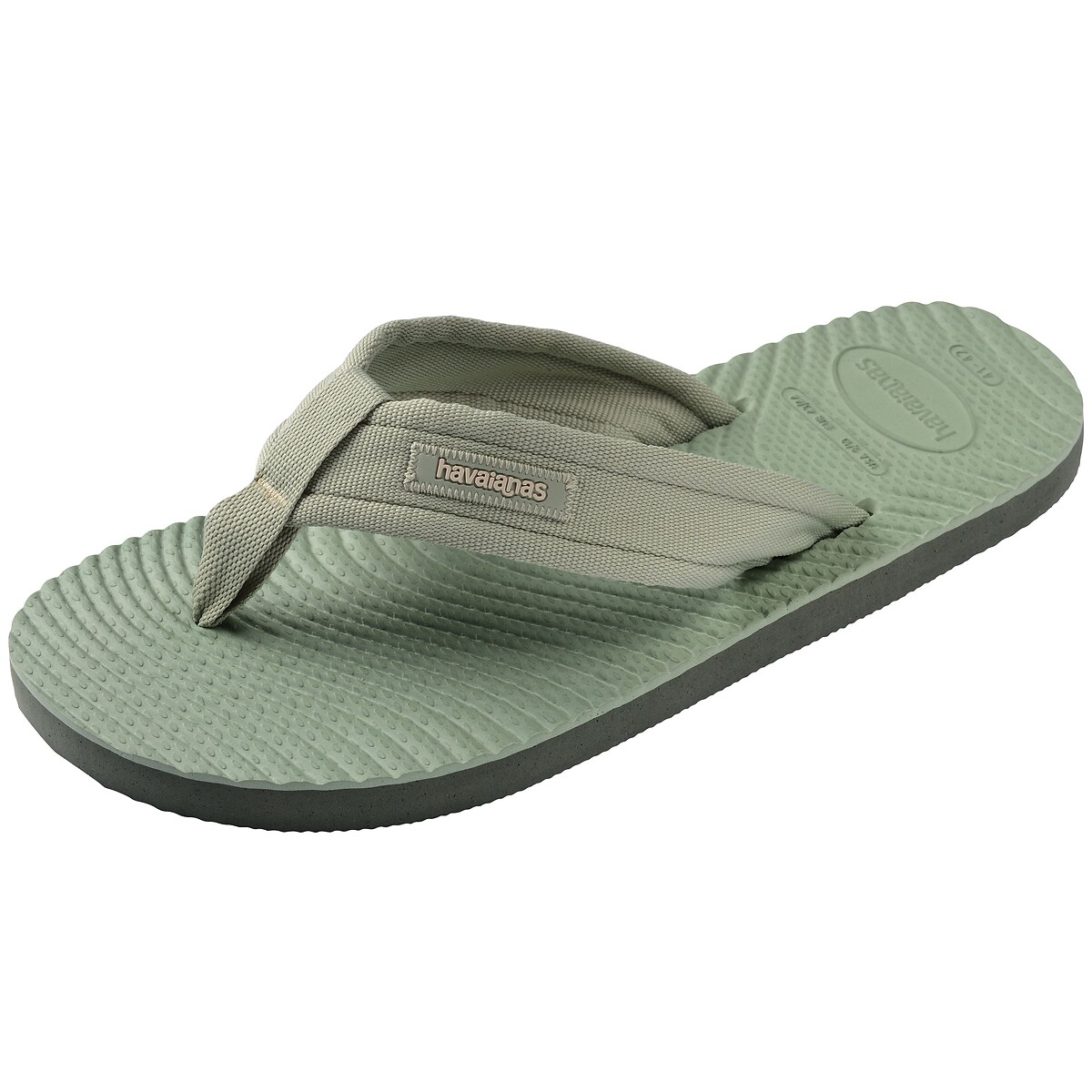 Infradito Surfer Coast kaki, HAVAIANAS