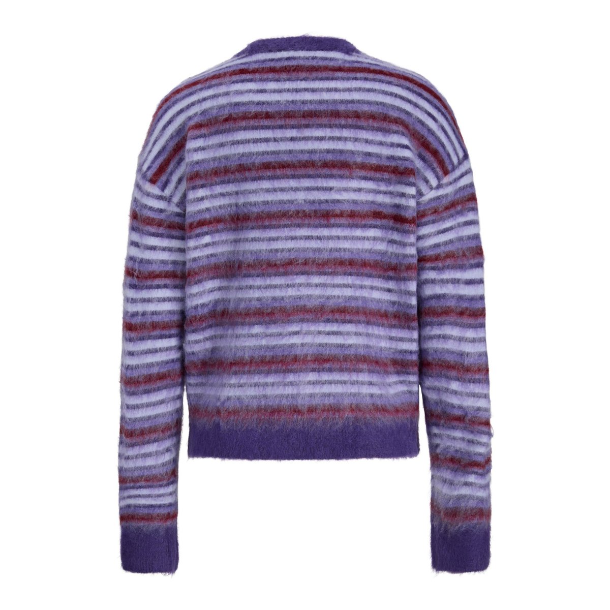 Pull En Maille violette - petunia, JJXX