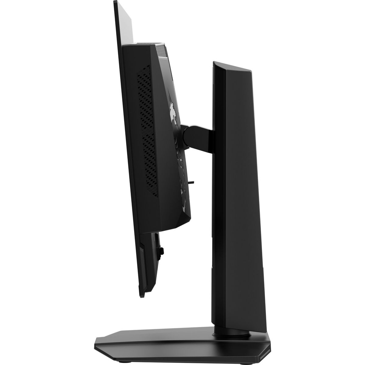 Ecran PC Gamer MPG 272URX 27" 4K 240Hz QD-OLED HDR True Black 400 HDMI 2.1 USB-C 90W Adaptive-Sync couleur unique, MSI