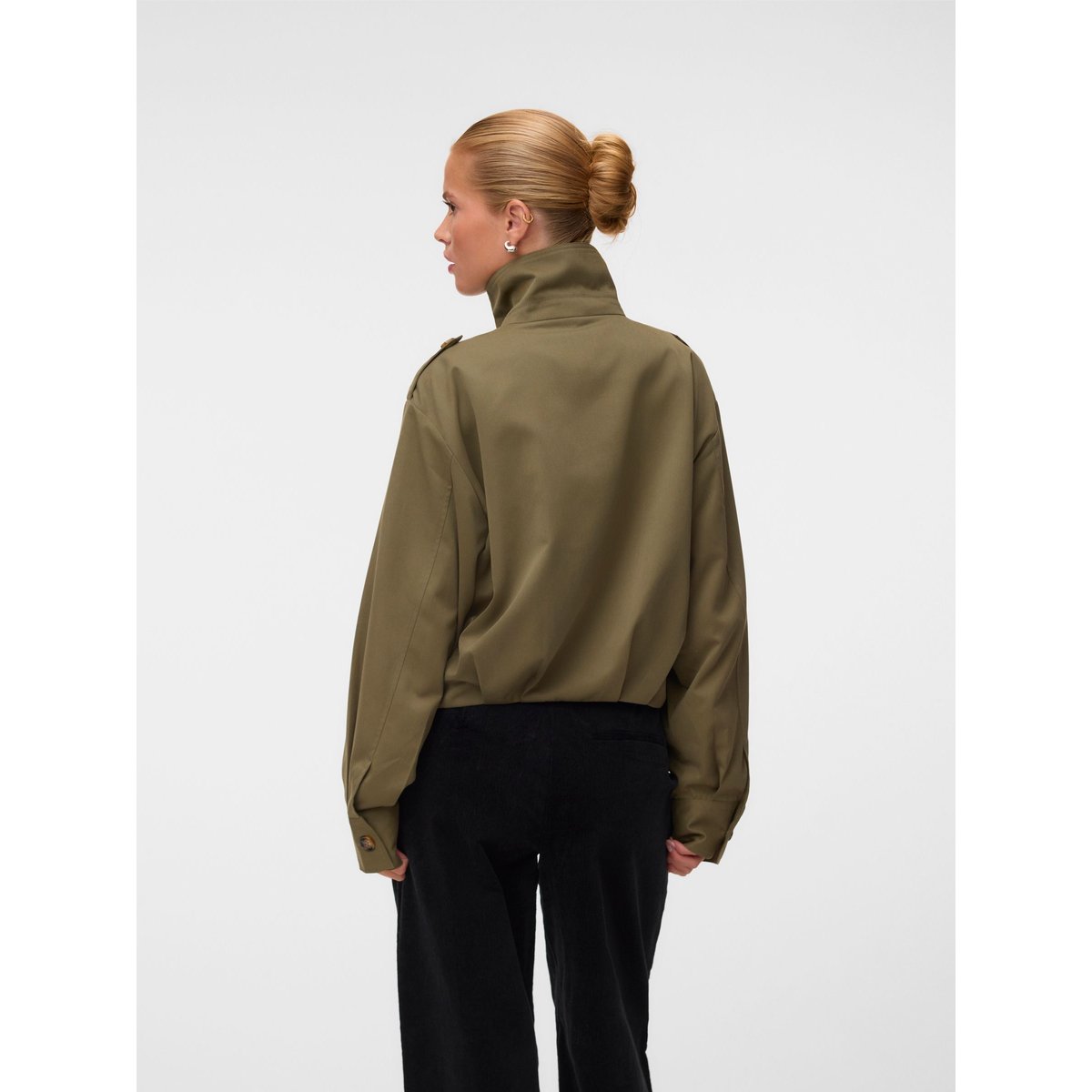 Veste kalamata, VERO MODA