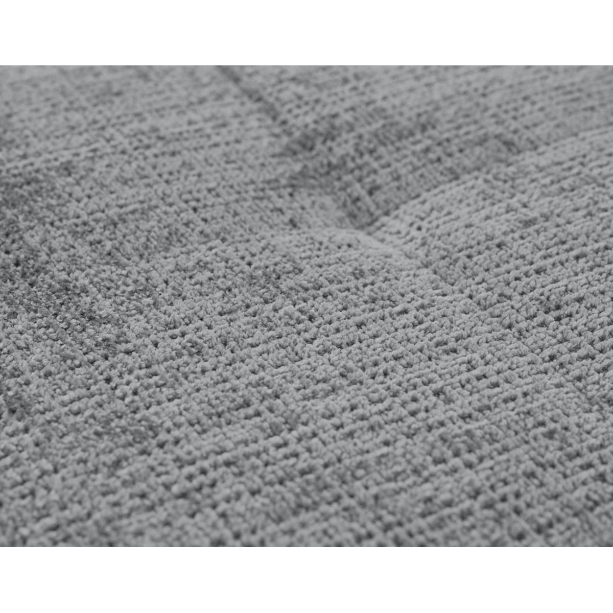 Canapé d'Angle droit 4 places - RUNE gris, BEST MOBILIER