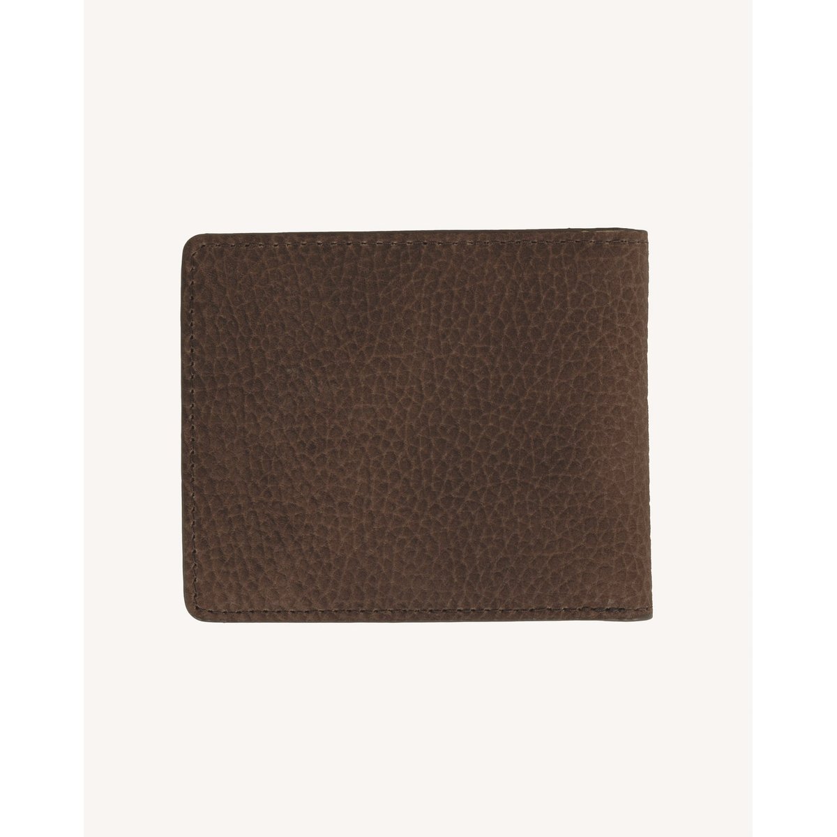 Portefeuille nylon PURSE camel, FAGUO