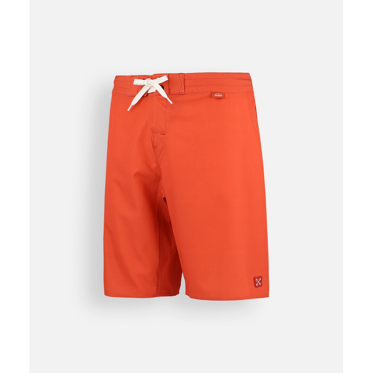 Boardshort VALENS hibiscus, OXBOW