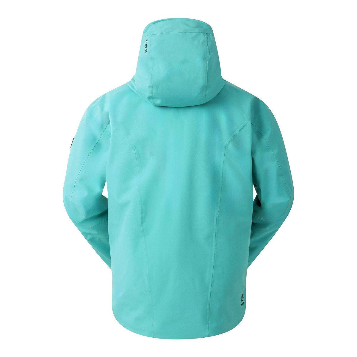 Blouson de ski EAGLE jade bleu, DARE 2B