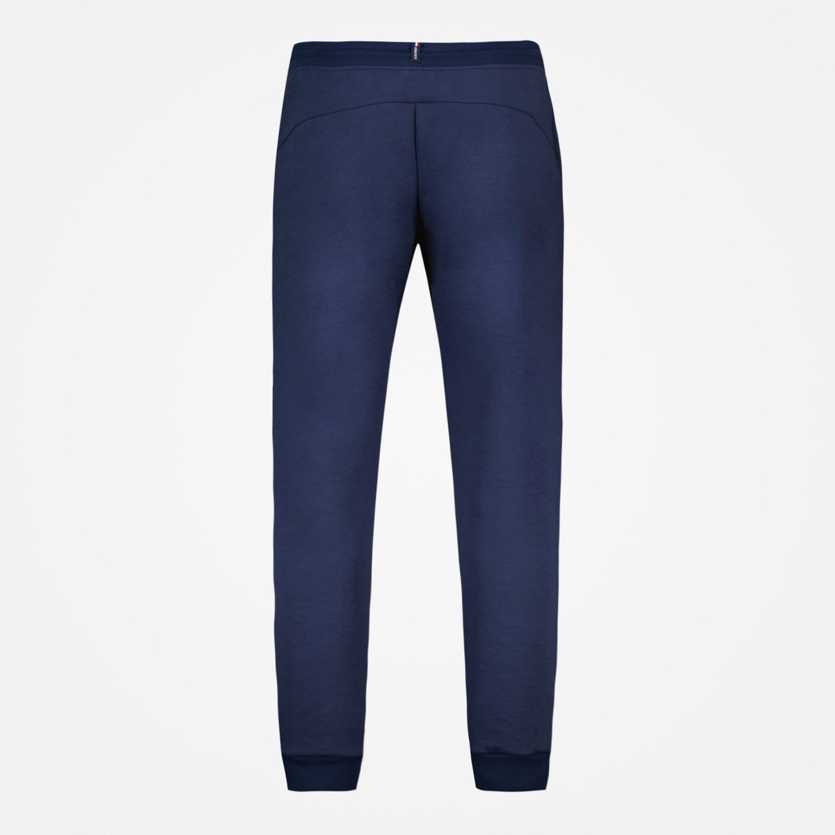 Pantalon de survêtement essentiel bleu marine, LE COQ SPORTIF