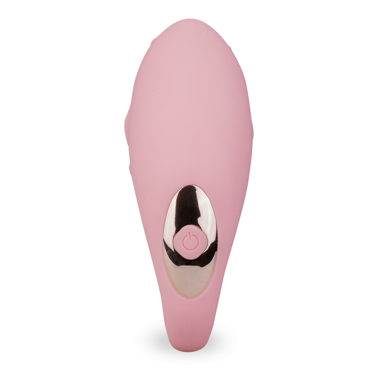 Vibromasseur puissant pour couple télécommandé Love Whale rose, LOVE AND VIBES