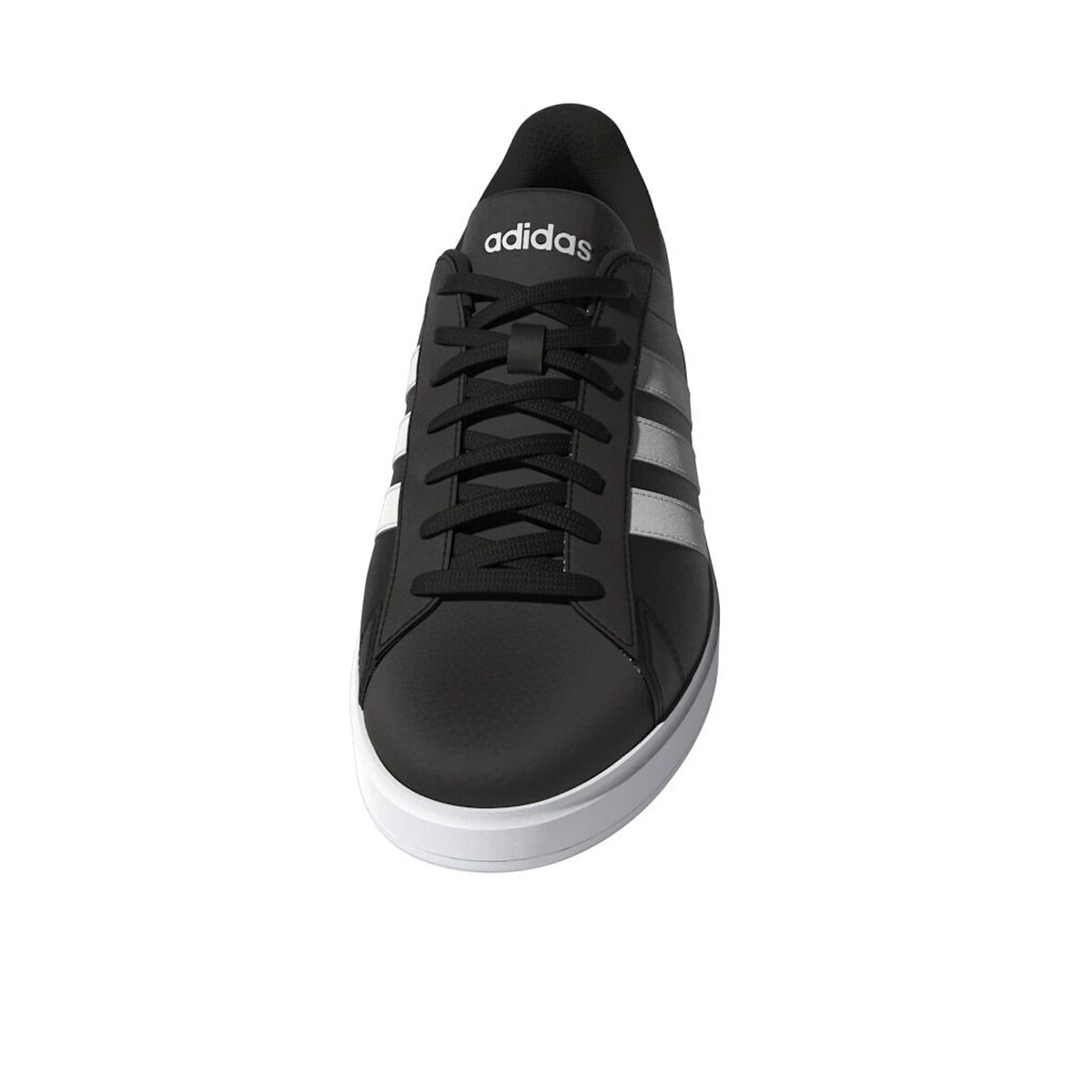 Baskets Grand Court noir, ADIDAS SPORTSWEAR